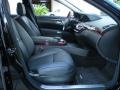 Black - S 550 Sedan Photo No. 15