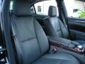 Black - S 550 Sedan Photo No. 16