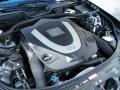 Black - S 550 Sedan Photo No. 26