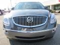 2011 Cyber Gray Metallic Buick Enclave CXL  photo #2