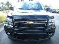 Black - Suburban 1500 LT 4x4 Photo No. 3