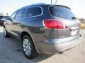 2011 Cyber Gray Metallic Buick Enclave CXL  photo #5