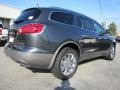 2011 Cyber Gray Metallic Buick Enclave CXL  photo #7