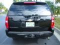 Black - Suburban 1500 LT 4x4 Photo No. 7