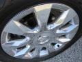 Cyber Gray Metallic - Enclave CXL Photo No. 9