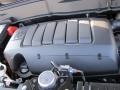 Cyber Gray Metallic - Enclave CXL Photo No. 10