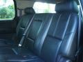 Black - Suburban 1500 LT 4x4 Photo No. 15