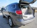 2011 Cyber Gray Metallic Buick Enclave CXL  photo #13