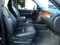 Black - Suburban 1500 LT 4x4 Photo No. 17