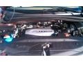 3.7 Liter SOHC 24-Valve VTEC V6 Engine for 2008 Acura MDX Sport #42274483