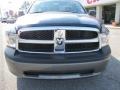 2011 Hunter Green Pearl Dodge Ram 1500 ST Regular Cab  photo #2