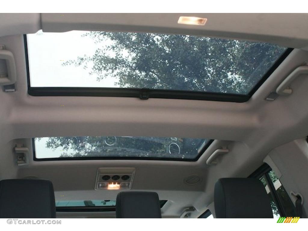 2011 Land Rover LR4 HSE LUX Sunroof Photo #42274563