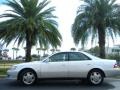 Crystal White - ES 300 Sedan Photo No. 1
