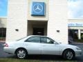 Crystal White - ES 300 Sedan Photo No. 5