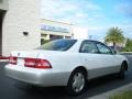 Crystal White - ES 300 Sedan Photo No. 6