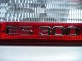 Crystal White - ES 300 Sedan Photo No. 9