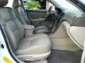 Crystal White - ES 300 Sedan Photo No. 16