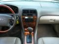 Crystal White - ES 300 Sedan Photo No. 19