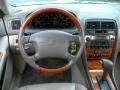 Crystal White - ES 300 Sedan Photo No. 20