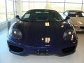 Tour de France Blue - 360 Modena F1 Photo No. 2