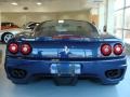 1999 Tour de France Blue Ferrari 360 Modena F1  photo #5