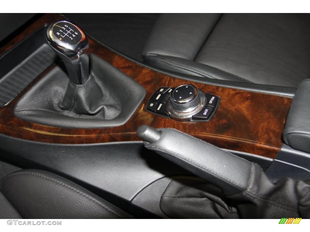 Bmw 335d manual transmission canada #7