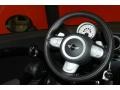 Chili Red - Cooper S Clubman Photo No. 9