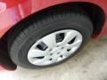 Barcelona Red Metallic - Camry LE Photo No. 7