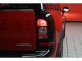 Chili Red - Cooper S Clubman Photo No. 13