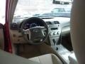 Barcelona Red Metallic - Camry LE Photo No. 10