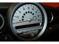 Chili Red - Cooper S Clubman Photo No. 21