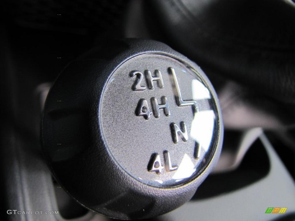 2011 Wrangler Sport 4x4 - Black / Black photo #20