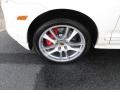 2009 Porsche Cayenne Turbo S Wheel and Tire Photo