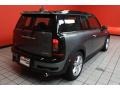 Dark Silver Metallic - Cooper S Clubman Photo No. 3
