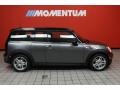 Dark Silver Metallic - Cooper S Clubman Photo No. 4