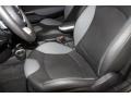Dark Silver Metallic - Cooper S Clubman Photo No. 6