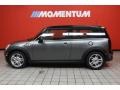 Dark Silver Metallic - Cooper S Clubman Photo No. 13