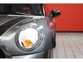 Dark Silver Metallic - Cooper S Clubman Photo No. 14