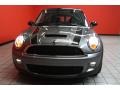 Dark Silver Metallic - Cooper S Clubman Photo No. 15
