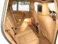  2009 Cayenne Turbo S Havanna/Sand Beige with Alcantara Interior