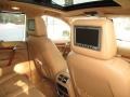 2009 Porsche Cayenne Turbo S interior