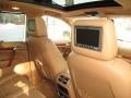  2009 Cayenne Turbo S Havanna/Sand Beige with Alcantara Interior