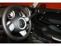Dark Silver Metallic - Cooper S Clubman Photo No. 17