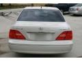 2001 Parchment Crystal Lexus LS 430  photo #10