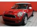 Chili Red - Cooper S Hardtop Photo No. 2