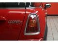 Chili Red - Cooper S Hardtop Photo No. 8