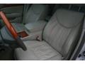 2001 Parchment Crystal Lexus LS 430  photo #21