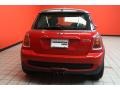 Chili Red - Cooper S Hardtop Photo No. 9