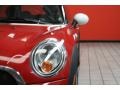 Chili Red - Cooper S Hardtop Photo No. 11