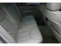 2001 Parchment Crystal Lexus LS 430  photo #26